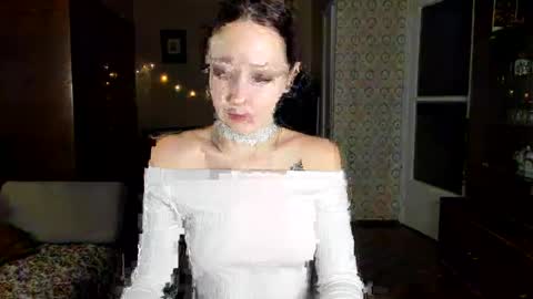 Snapshot of kellydark0111 chatting on December 2, 2024, 7:27 pm Mistress online show from December 2, 2024, 7:27 pm