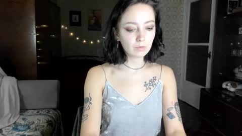 Snapshot of kellydark0111 chatting on January 18, 2025, 5:04 pm Mistress online show from January 18, 2025, 5:04 pm