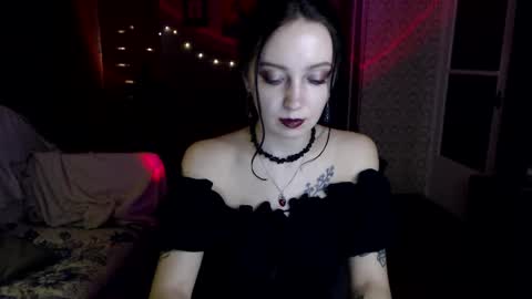Snapshot of kellydark0111 chatting on February 15, 2025, 12:37 am Mistress online show from February 15, 2025, 12:37 am