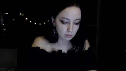 Snapshot of kellydark0111 chatting on March 1, 2025, 11:15 pm Mistress online show from March 1, 2025, 11:15 pm
