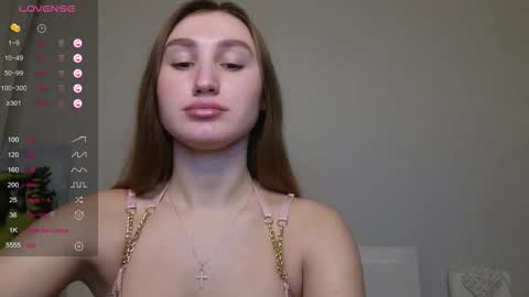 Princess Kelly online show from November 2, 2025, 7:27 pm