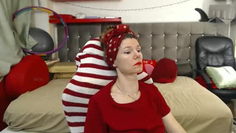 kelly online show from November 13, 2025, 1:26 am