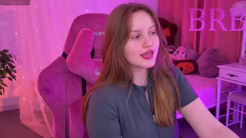 Snapshot of kellypoter chatting on January 16, 2026, 9:13 am kelly online show from January 16, 2026, 9:13 am