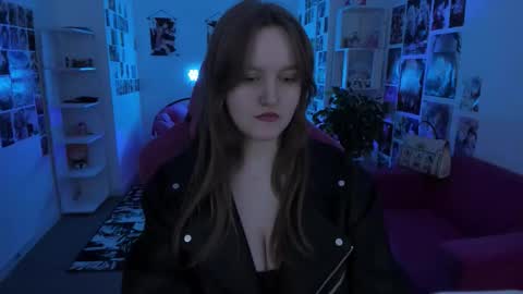 Snapshot of kellypoter chatting on February 12, 2026, 9:15 am kelly online show from February 12, 2026, 9:15 am