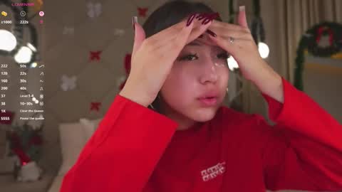 Snapshot of kellyy_bern chatting on December 18, 2025, 12:49 am kellyy_bern online show from December 18, 2025, 12:49 am