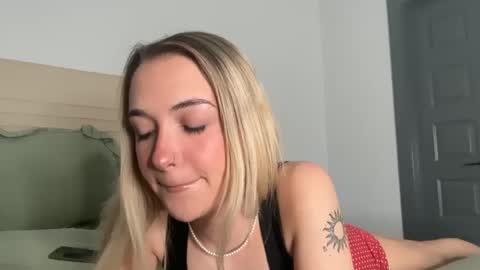 Kelsey Blu online show from February 1, 2026, 11:25 pm