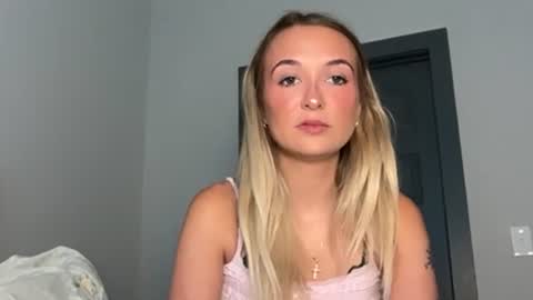 Kelsey Blu online show from June 27, 2026, 11:54 pm