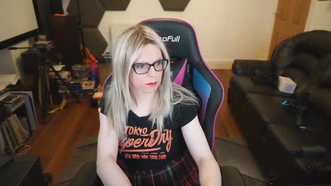 kelseycobalt online show from December 12, 2024, 9:48 pm