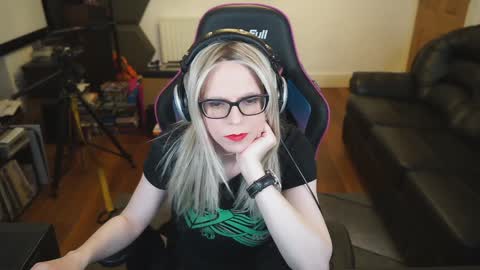 kelseycobalt online show from December 21, 2024, 10:51 pm