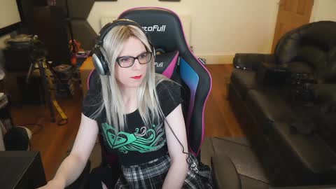 kelseycobalt online show from January 7, 2025, 9:57 pm