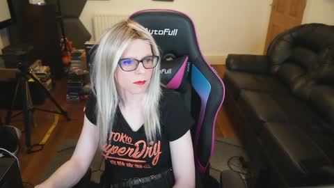 kelseycobalt online show from January 16, 2025, 10:02 pm