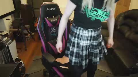 kelseycobalt online show from March 1, 2025, 9:48 pm