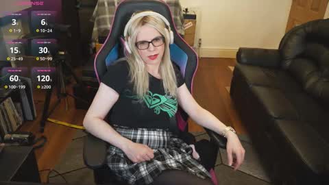 kelseycobalt online show from October 2, 2025, 8:49 pm