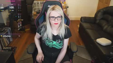 kelseycobalt online show from October 22, 2025, 8:30 pm