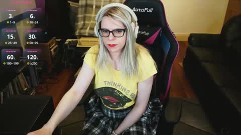 kelseycobalt online show from February 10, 2026, 9:08 pm