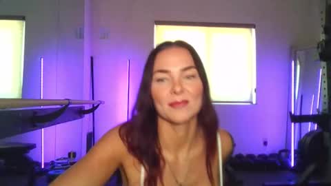 Snapshot of kelseyfirefly chatting on October 11, 2025, 7:01 pm Kelsey Firefly online show from October 11, 2025, 7:01 pm