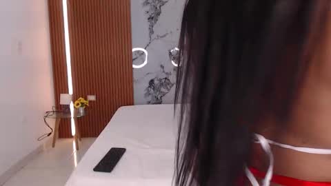 Samanta  online show from February 10, 2026, 8:13 pm