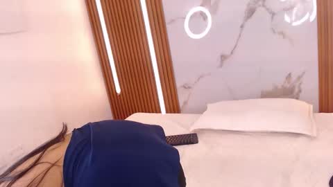 Samanta  online show from February 20, 2026, 12:05 pm