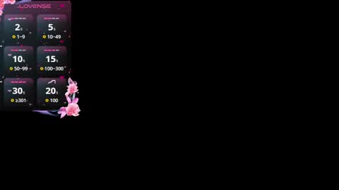 Snapshot of kelsseyanders chatting on September 19, 2025, 12:17 pm online show from September 19, 2025, 12:17 pm