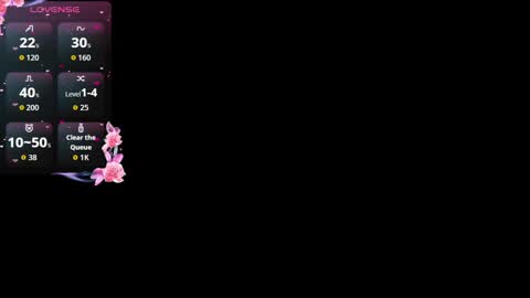 Snapshot of kelsseyanders chatting on September 23, 2025, 12:30 pm online show from September 23, 2025, 12:30 pm