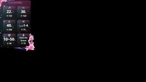 Snapshot of kelsseyanders chatting on October 1, 2025, 12:33 pm online show from October 1, 2025, 12:33 pm