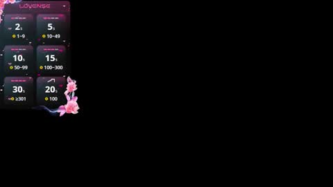 Snapshot of kelsseyanders chatting on October 3, 2025, 12:02 pm online show from October 3, 2025, 12:02 pm