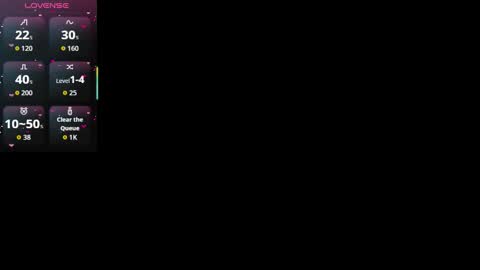 Snapshot of kelsseyanders chatting on October 15, 2025, 12:38 pm online show from October 15, 2025, 12:38 pm