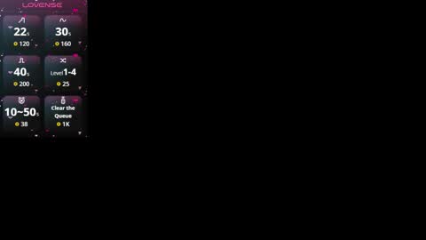 Snapshot of kelsseyanders chatting on October 27, 2025, 12:20 pm online show from October 27, 2025, 12:20 pm