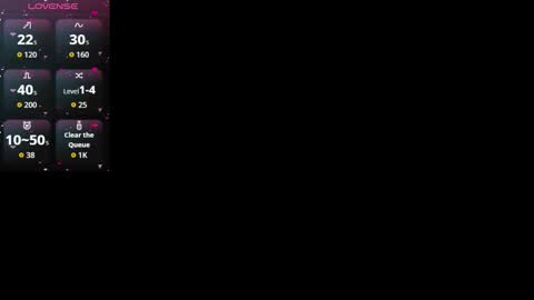 Snapshot of kelsseyanders chatting on October 30, 2025, 12:28 pm online show from October 30, 2025, 12:28 pm