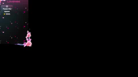 Snapshot of kelsseyanders chatting on November 24, 2025, 12:27 pm online show from November 24, 2025, 12:27 pm