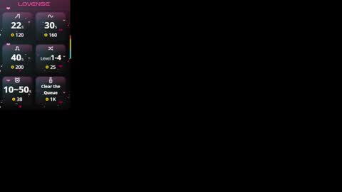 Snapshot of kelsseyanders chatting on December 5, 2025, 11:52 am online show from December 5, 2025, 11:52 am