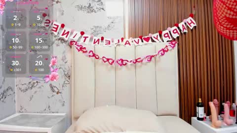 Snapshot of kelsseyanders chatting on February 14, 2026, 1:41 pm online show from February 14, 2026, 1:41 pm