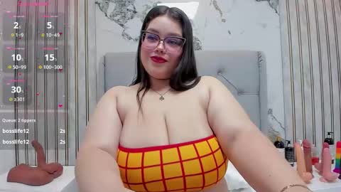 Snapshot of kelsseyanders chatting on March 14, 2026, 1:49 pm online show from March 14, 2026, 1:49 pm