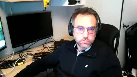 Snapshot of kelvin06133 chatting on January 17, 2025, 11:29 pm kelvin06133 online show from January 17, 2025, 11:29 pm