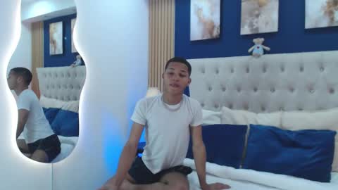 Kelvin online show from March 25, 2026, 12:55 pm