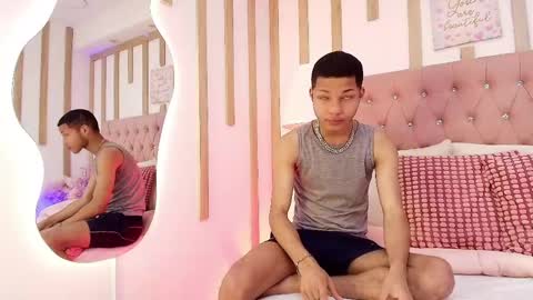 Kelvin online show from March 30, 2026, 12:28 pm