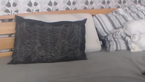 kelywild20 online show from November 16, 2025, 10:21 am