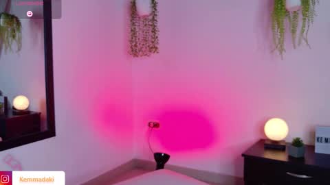 Snapshot of kemmadakii chatting on November 12, 2025, 8:41 pm Kemma online show from November 12, 2025, 8:41 pm