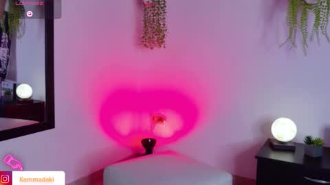 Snapshot of kemmadakii chatting on November 13, 2025, 9:14 pm Kemma online show from November 13, 2025, 9:14 pm