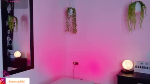 Snapshot of kemmadakii chatting on November 16, 2025, 8:58 pm Kemma online show from November 16, 2025, 8:58 pm