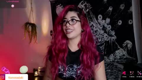 Kemma online show from March 1, 2026, 10:34 pm