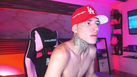 ken_and_bonnie online show from March 1, 2026, 12:29 pm