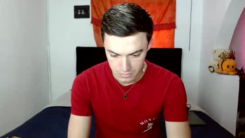 ken_bigcock77 online show from September 25, 2025, 6:33 pm