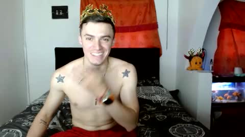 ken_bigcock77 online show from October 10, 2025, 6:51 pm