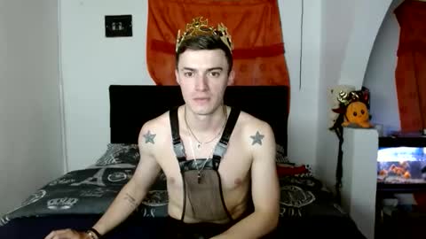 ken_bigcock77 online show from October 17, 2025, 1:09 am