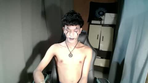 Snapshot of ken_bigcockxx chatting on October 29, 2025, 5:58 pm Ken online show from October 29, 2025, 5:58 pm