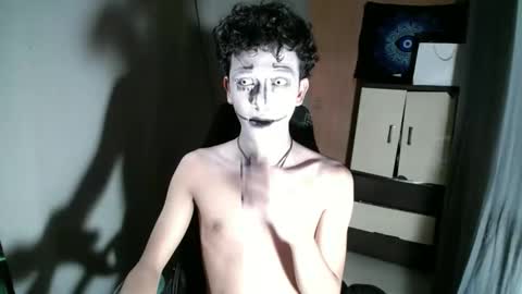 Snapshot of ken_bigcockxx chatting on November 1, 2025, 4:09 pm Ken online show from November 1, 2025, 4:09 pm