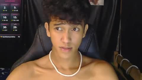 Ken online show from March 20, 2026, 3:17 pm