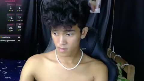 Ken online show from March 24, 2026, 3:06 pm