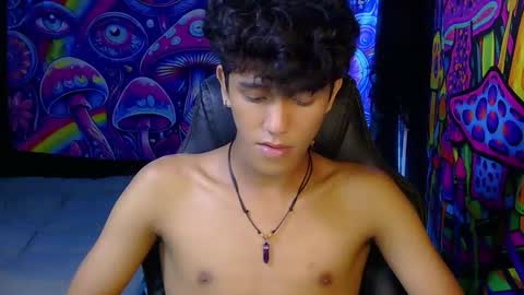 Snapshot of ken_bigcockxx chatting on June 5, 2026, 6:57 pm Ken online show from June 5, 2026, 6:57 pm